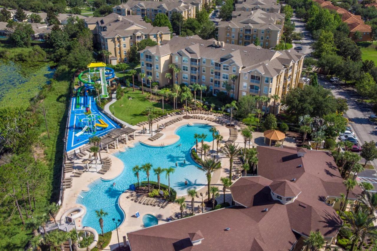 7766 5-Bedoom Orlando Vacation Home-Windsor Hills Exterior photo